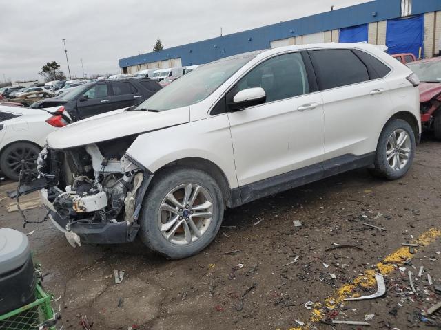 2FMPK4J90GBB03792 | 2016 FORD EDGE SEL