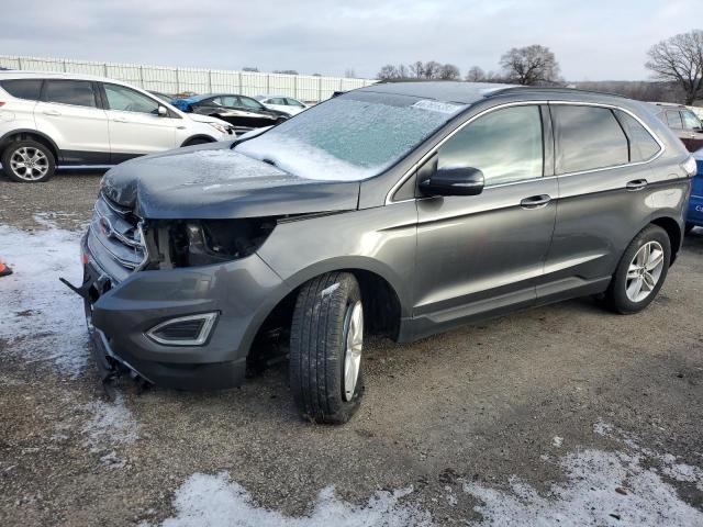 2FMPK4J90HBB55280 | 2017 FORD EDGE SEL