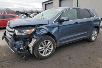 2FMPK4J90JBC10719 | 2018 FORD EDGE SEL