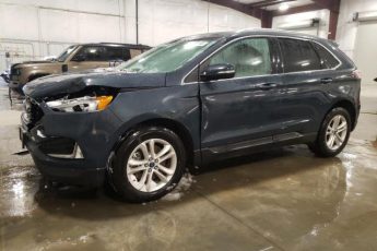 2FMPK4J90KBB49325 | 2019 FORD EDGE SEL