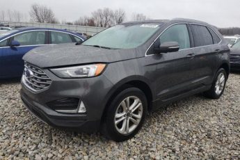 2FMPK4J90KBB68683 | 2019 FORD EDGE SEL