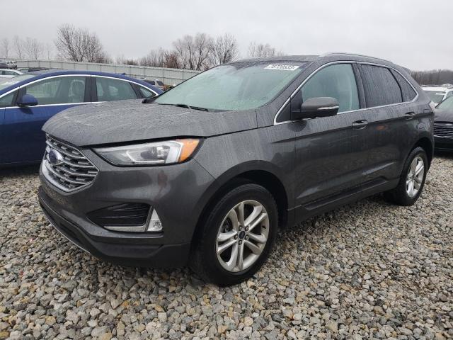 2FMPK4J90KBB68683 | 2019 FORD EDGE SEL