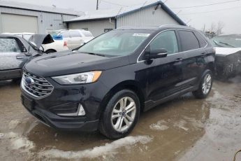 2FMPK4J90LBA40395 | 2020 FORD EDGE SEL