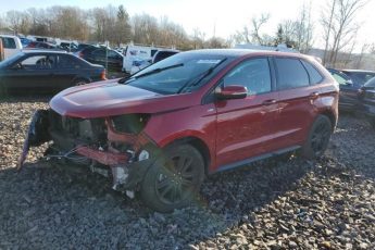 2FMPK4J90LBB30453 | 2020 FORD EDGE SEL