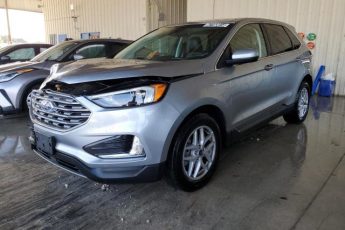 2FMPK4J90NBB04017 | 2022 FORD EDGE SEL