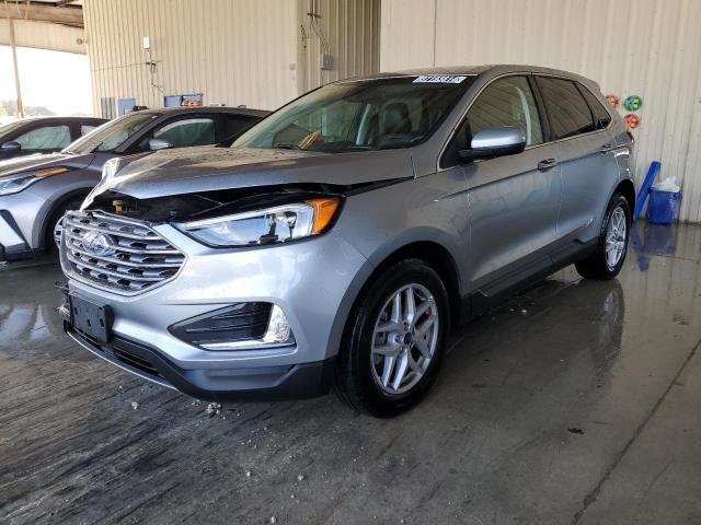 2FMPK4J90NBB04017 | 2022 FORD EDGE SEL