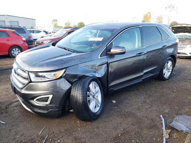 2FMPK4J91GBB15529 | 2016 FORD EDGE SEL