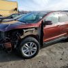 KM8SR4HF4FU111453 | 2015 Hyundai santa fe gls