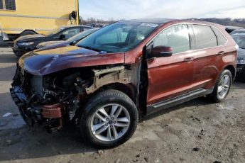 2FMPK4J91GBB50359 | 2016 FORD EDGE SEL