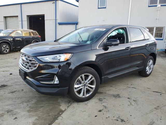 2FMPK4J91KBC67660 | 2019 FORD EDGE SEL