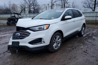 2FMPK4J91LBB23379 | 2020 FORD EDGE SEL