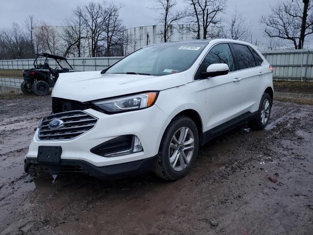 2FMPK4J91LBB23379 | 2020 FORD EDGE SEL