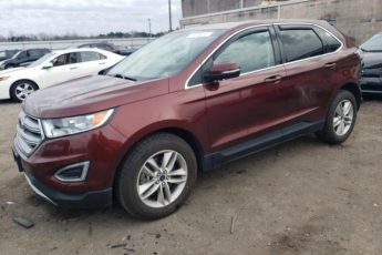 2FMPK4J92GBC19964 | 2016 FORD EDGE SEL