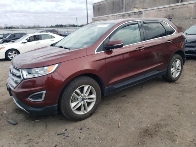 2FMPK4J92GBC19964 | 2016 FORD EDGE SEL