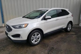 2FMPK4J92KBB85629 | 2019 FORD EDGE SEL