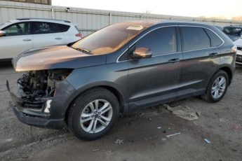 2FMPK4J92LBB28817 | 2020 FORD EDGE SEL