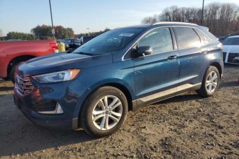 2FMPK4J92LBB65429 | 2020 FORD EDGE SEL