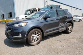 2FMPK4J92NBA23004 | 2022 FORD EDGE SEL