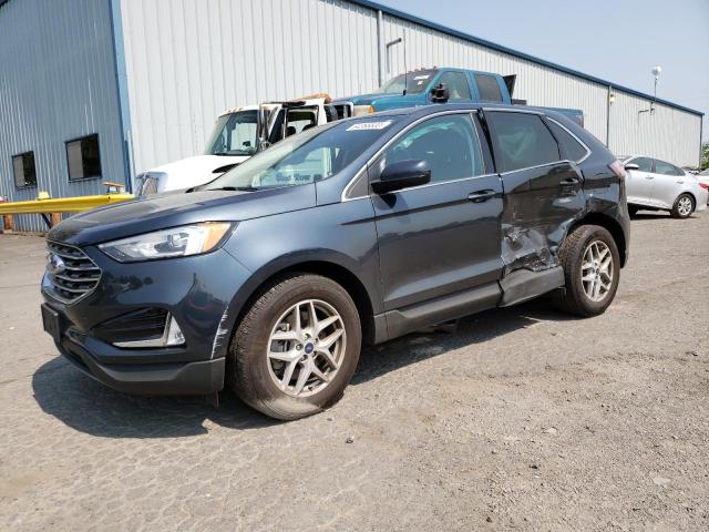 2FMPK4J92NBA23004 | 2022 FORD EDGE SEL