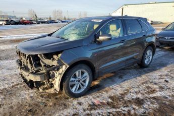 2FMPK4J93GBB24538 | 2016 FORD EDGE SEL