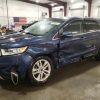 2FMDK3J96CBA66643 | 2012 Ford edge sel