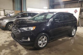 2FMPK4J93KBB74459 | 2019 FORD EDGE SEL