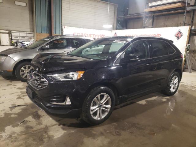 2FMPK4J93KBB74459 | 2019 FORD EDGE SEL