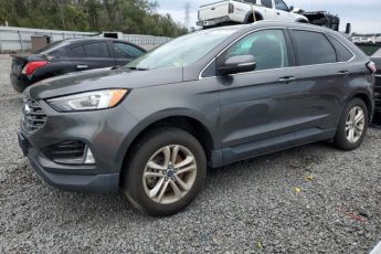 2FMPK4J93KBB89883 | 2019 FORD EDGE SEL