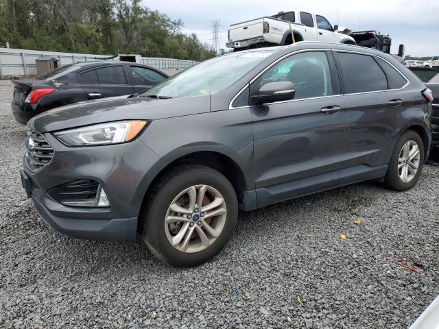 2FMPK4J93KBB89883 | 2019 FORD EDGE SEL