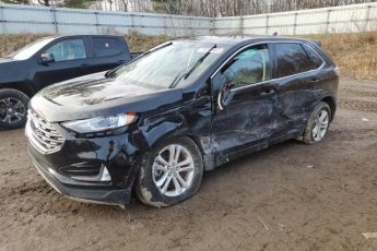 2FMPK4J93LBA33084 | 2020 FORD EDGE SEL