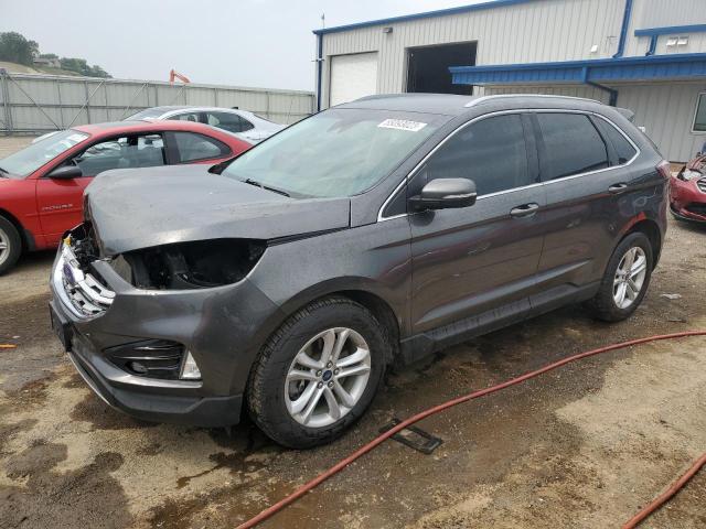 2FMPK4J93LBA77876 | 2020 FORD EDGE SEL