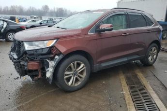 2FMPK4J94GBB09045 | 2016 FORD EDGE SEL