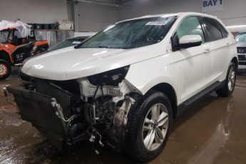 2FMPK4J94GBB55135 | 2016 FORD EDGE SEL