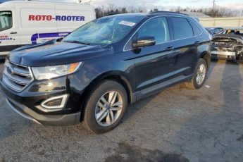 2FMPK4J94JBB47530 | 2018 FORD EDGE SEL