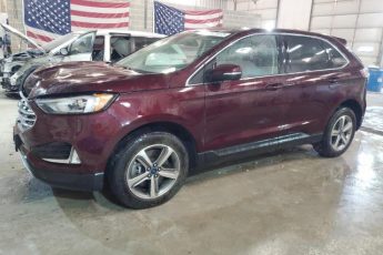 2FMPK4J94KBB69299 | 2019 FORD EDGE SEL