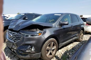 2FMPK4J94KBB84904 | 2019 FORD EDGE SEL