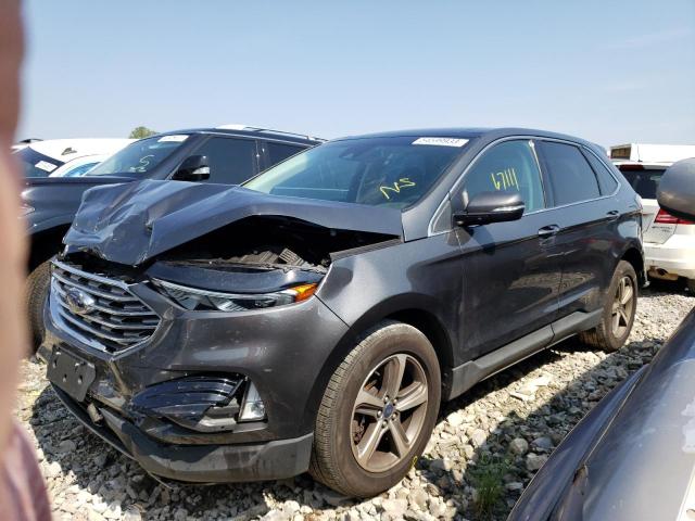 2FMPK4J94KBB84904 | 2019 FORD EDGE SEL