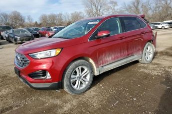 2FMPK4J94LBB40175 | 2020 FORD EDGE SEL