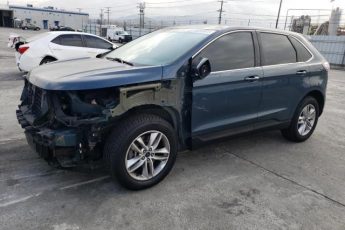 2FMPK4J95GBB03156 | 2016 FORD EDGE SEL