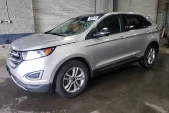 2FMPK4J95GBC37374 | 2016 FORD EDGE SEL