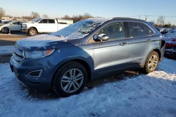 2FMPK4J95JBB22474 | 2018 FORD EDGE SEL