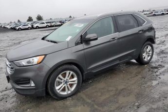 2FMPK4J95KBB22489 | 2019 FORD EDGE SEL