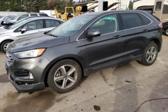 2FMPK4J95KBB77573 | 2019 FORD EDGE SEL