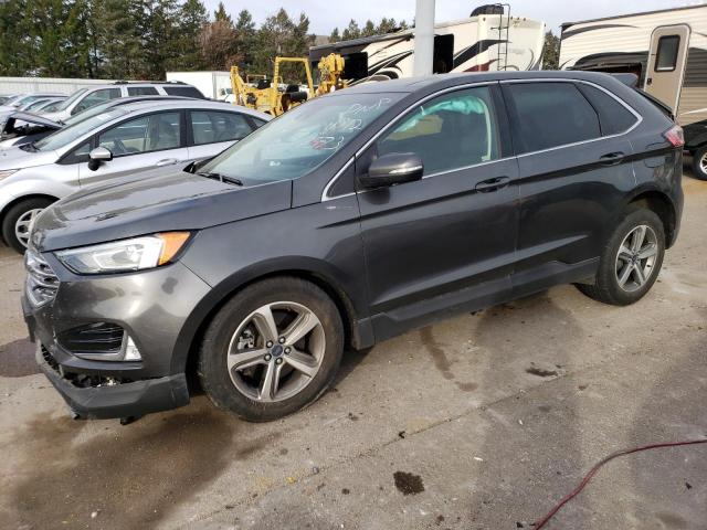 2FMPK4J95KBB77573 | 2019 FORD EDGE SEL