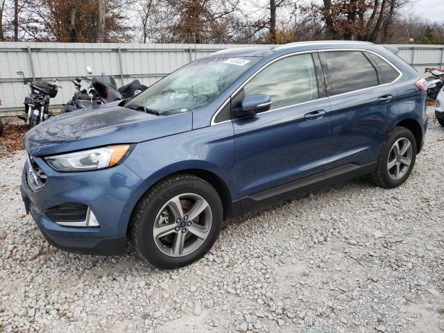 2FMPK4J95KBC47718 | 2019 FORD EDGE SEL