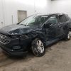 JM3KE4CY5G0688940 | 2016 MAZDA CX-5 TOURI