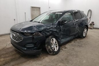 2FMPK4J95KBC60744 | 2019 FORD EDGE SEL