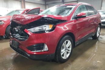 2FMPK4J95KBC74711 | 2019 FORD EDGE SEL