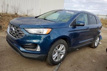 2FMPK4J95LBA34897 | 2020 FORD EDGE SEL