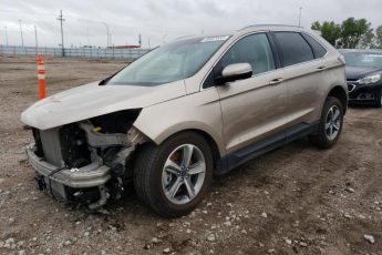 2FMPK4J95LBA90452 | 2020 FORD EDGE SEL